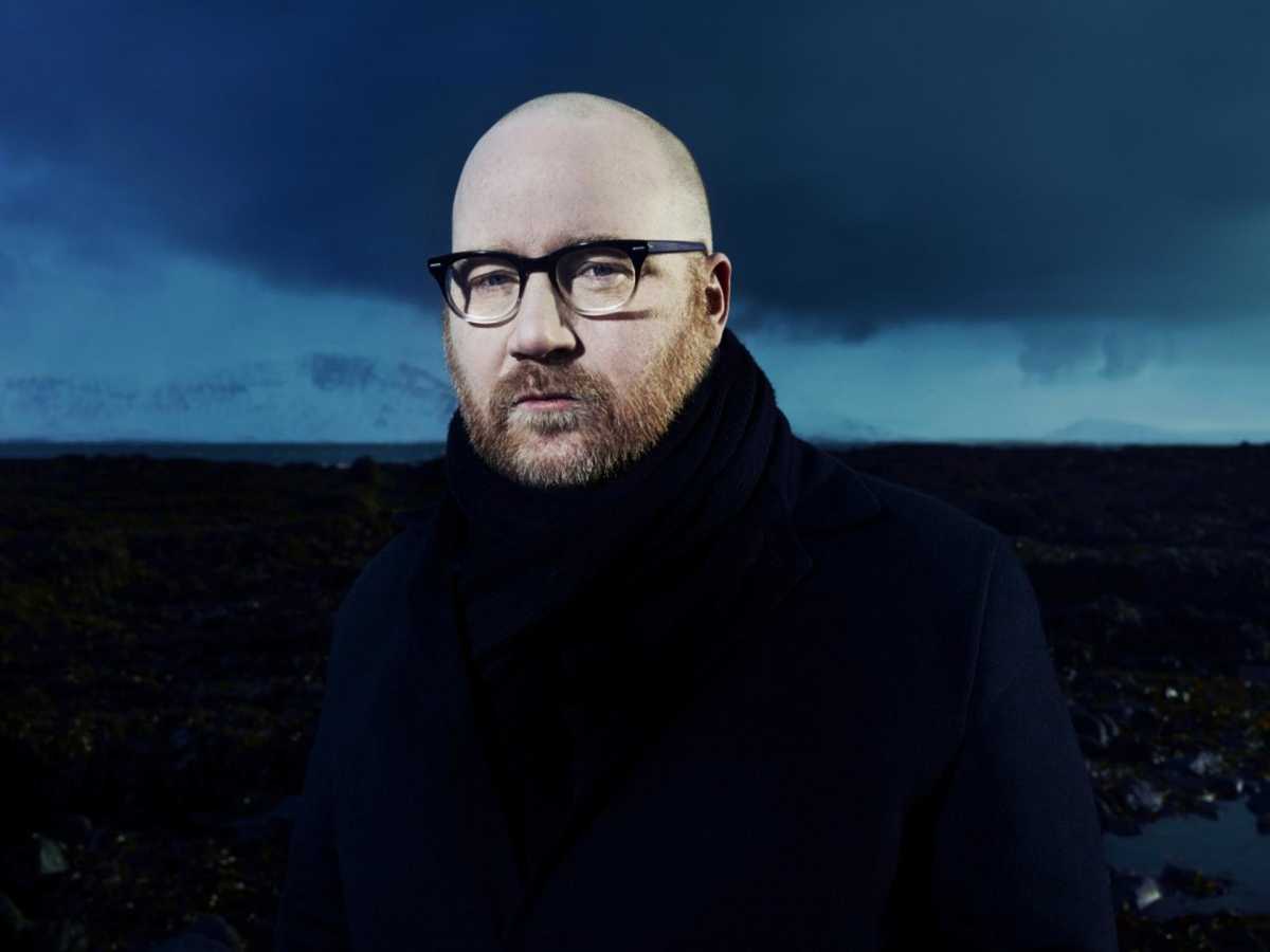 Johann Johannson