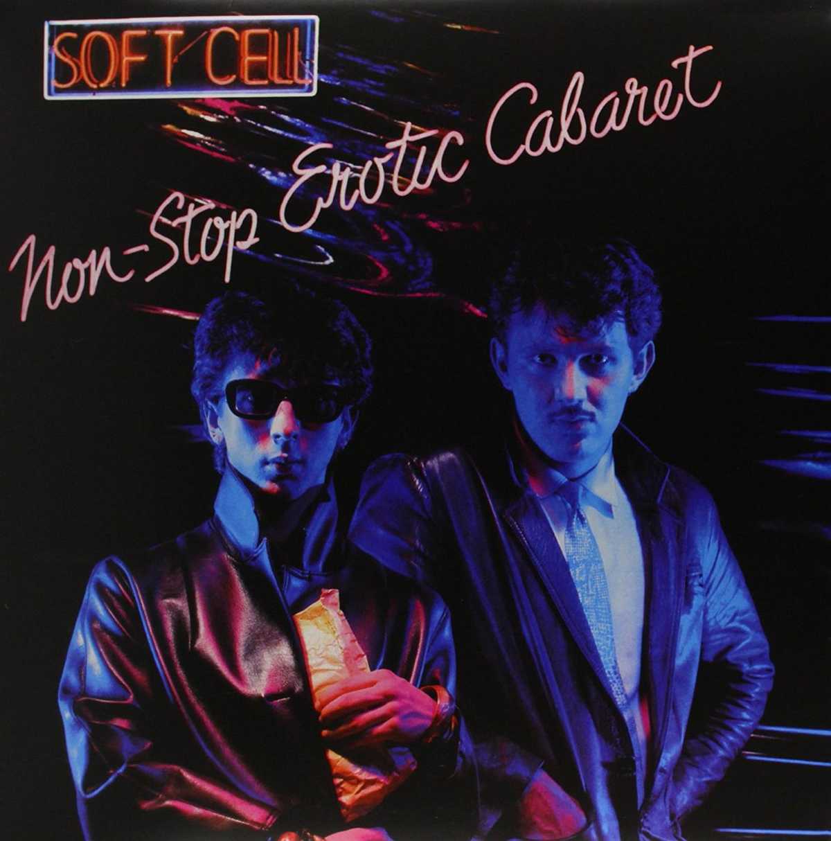 Soft Cell