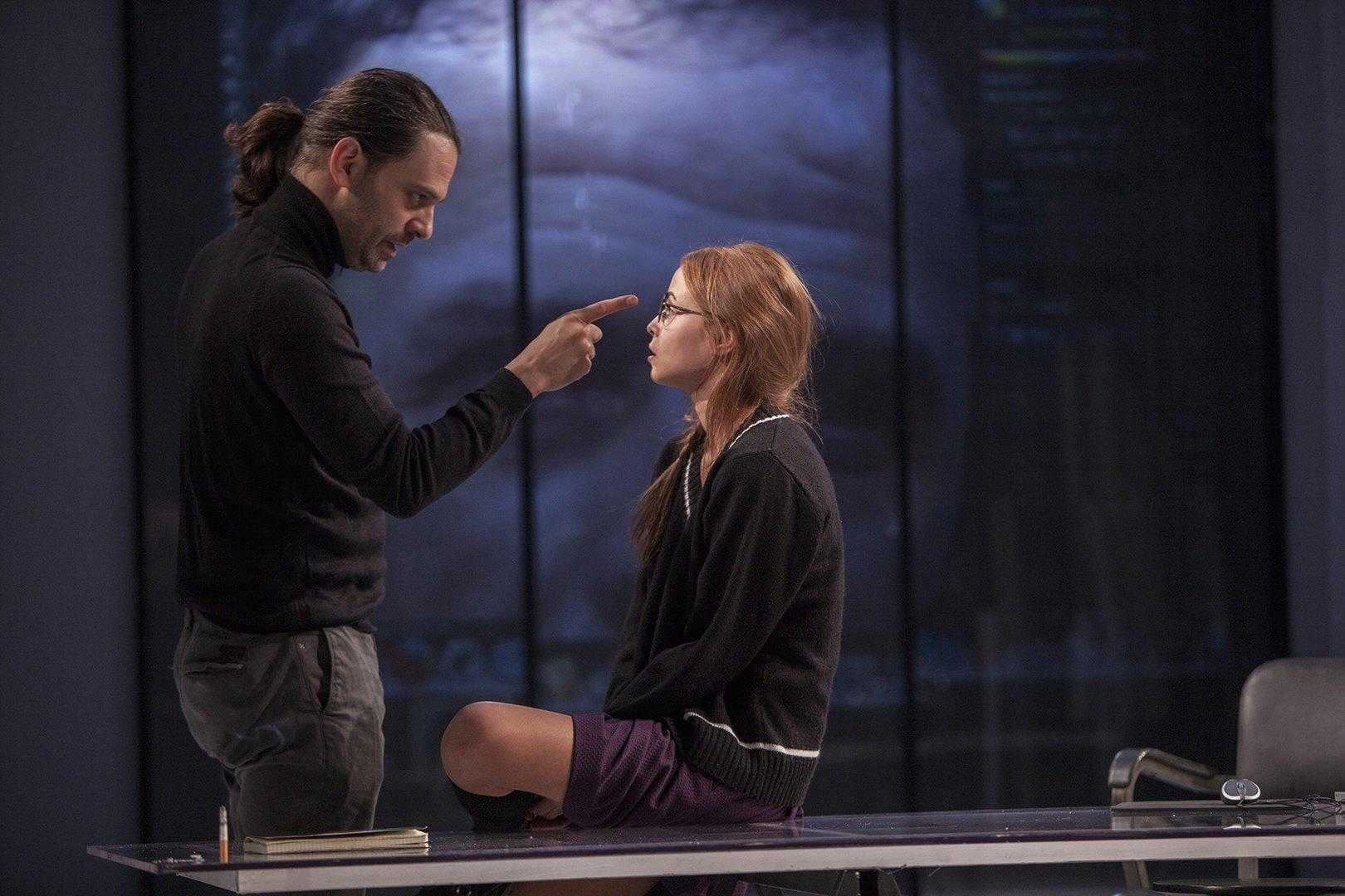 Η Αγριόπαπια @ Θέατρο Πορεία