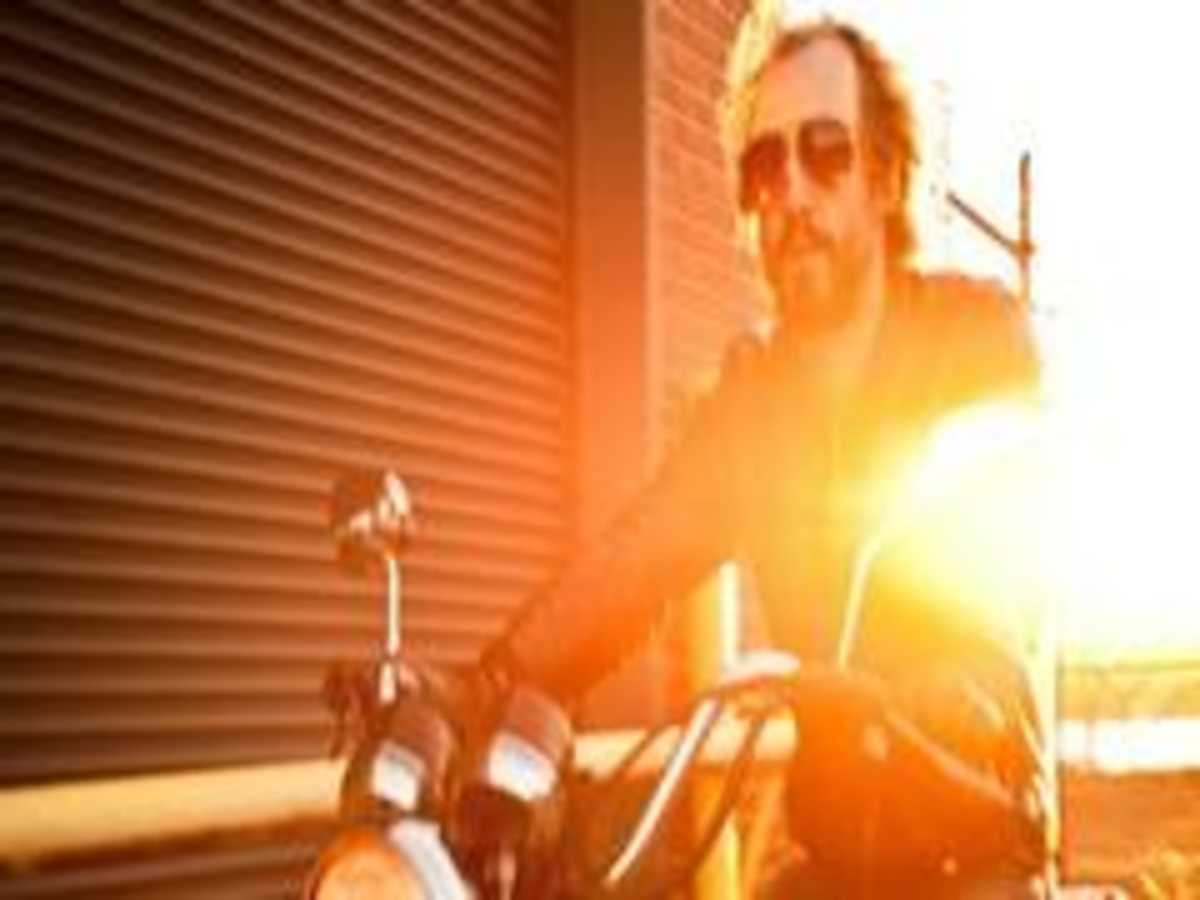 Phosphorescent