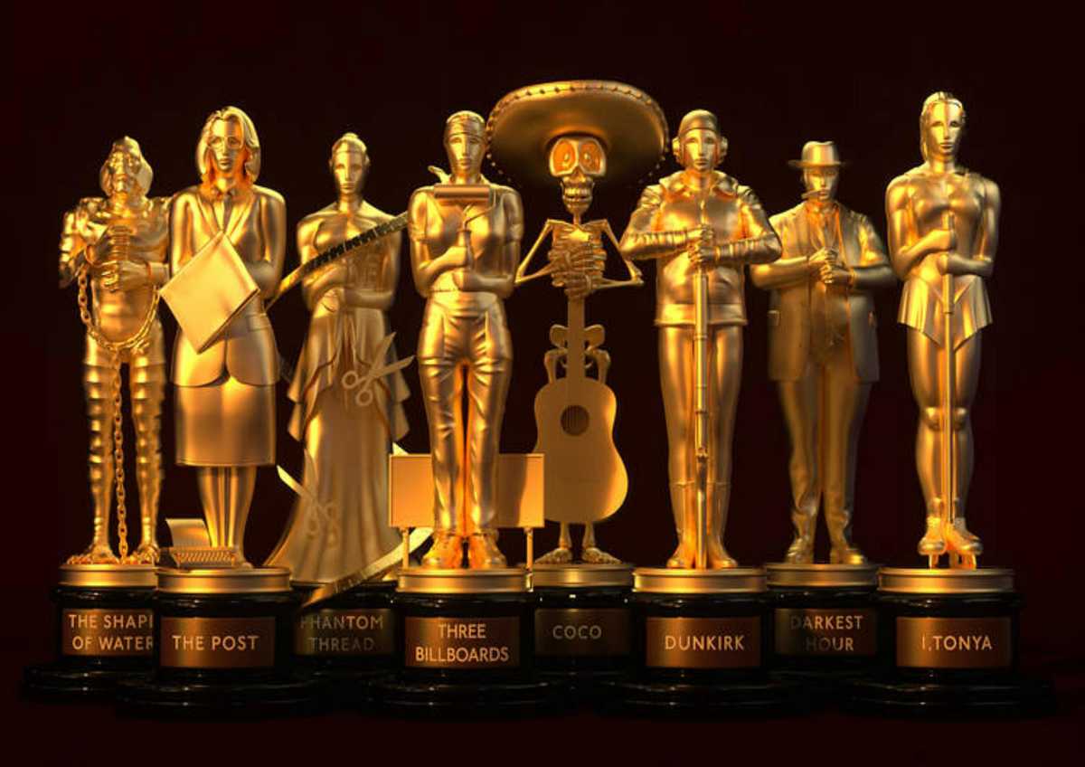 oscars