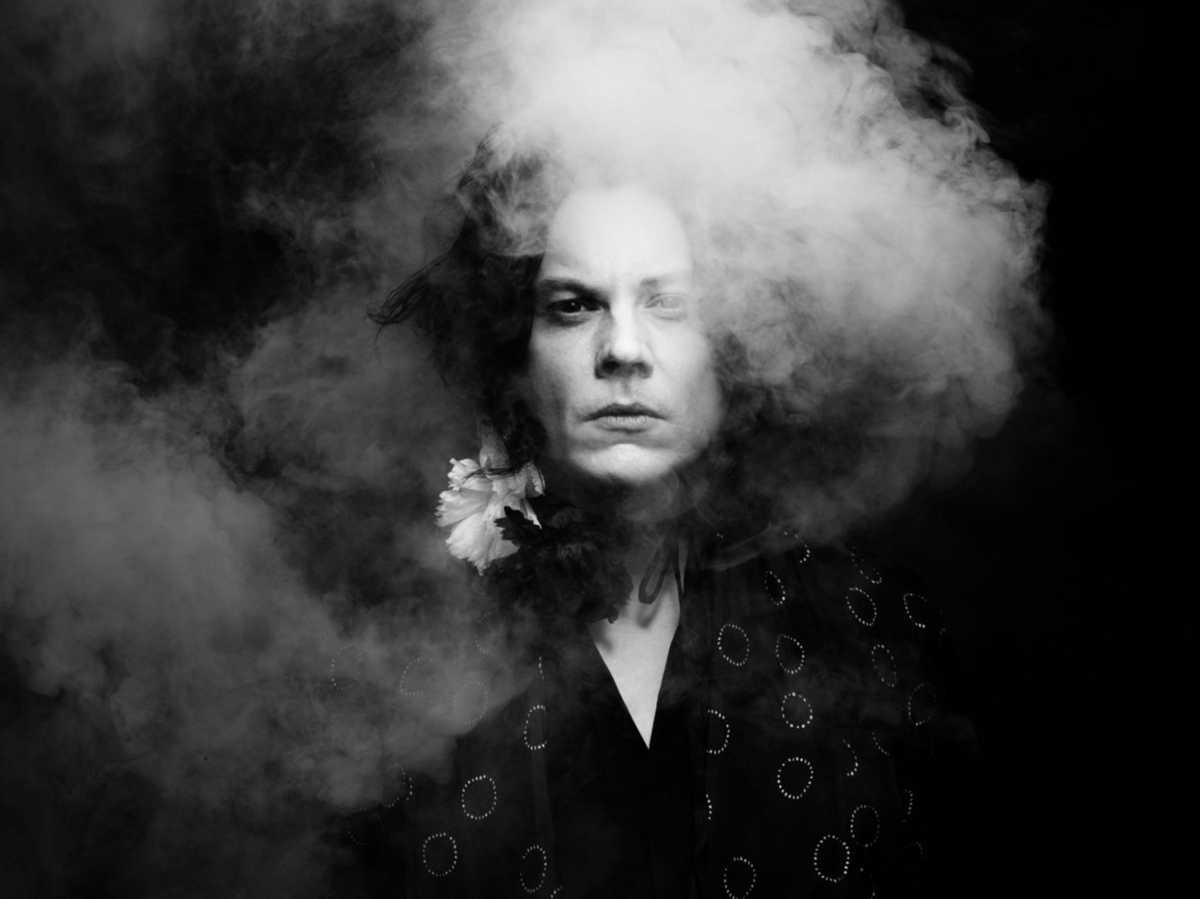 Jack White