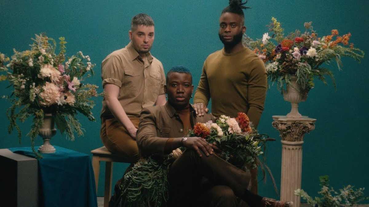 Τα καλύτερα ξένα τραγούδια του μήνα: Young Fathers - Toy