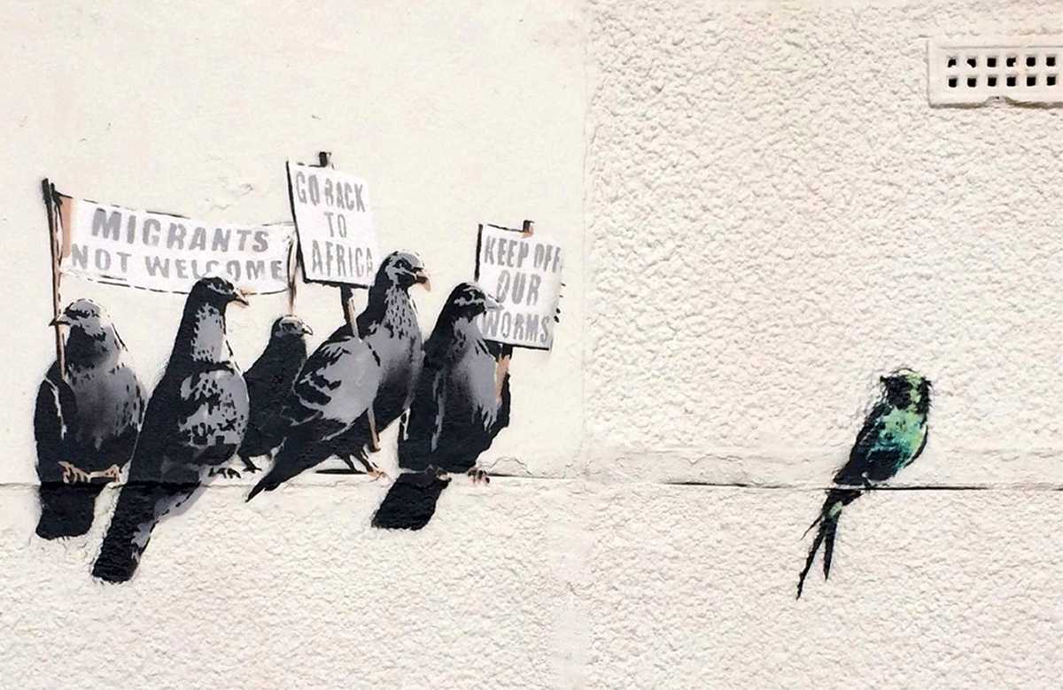 bansky-pigeons