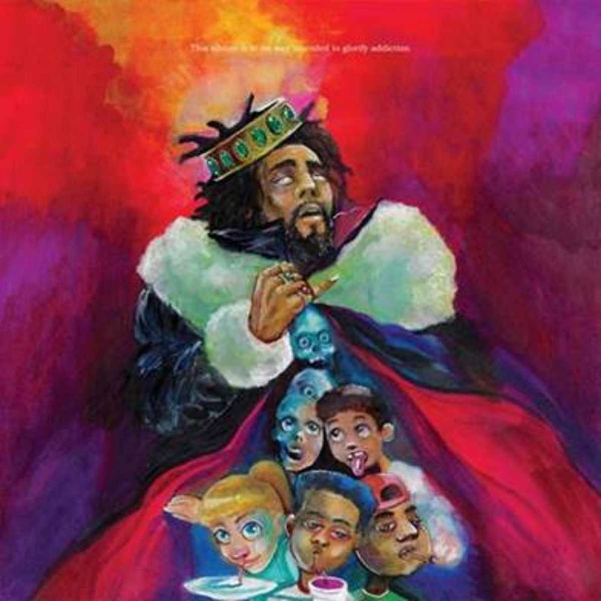 jcole-kod