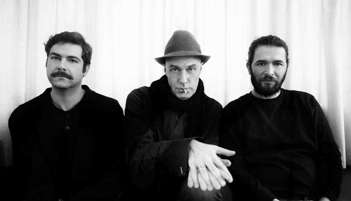Η Απελευθέρωση @ Θέατρο 104 Η Απελευθέρωση @ Θέατρο 104
