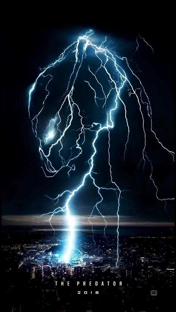 The Predator The Predator