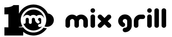 Logo MixGrill Logo MixGrill