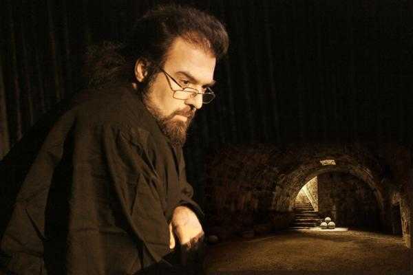 Ο μέγας ιεροεξεταστής Ο μέγας ιεροεξεταστής
