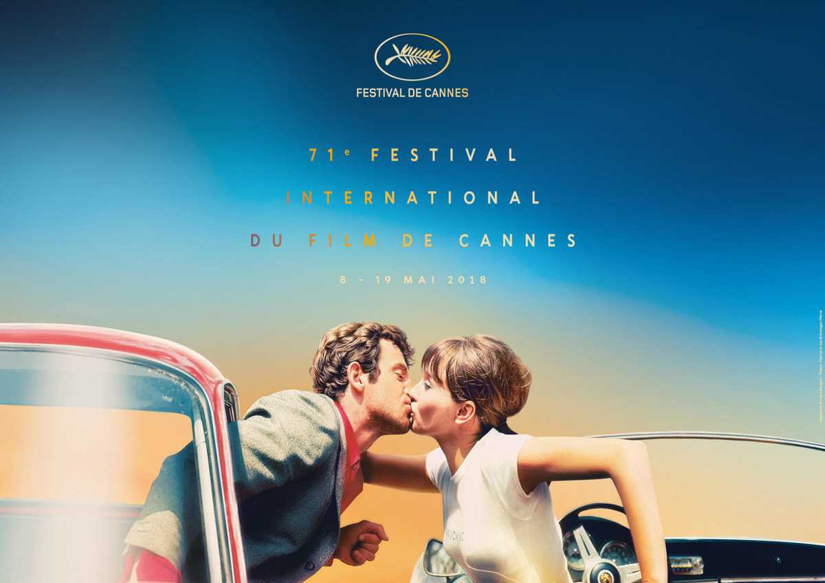 Cannes 2018