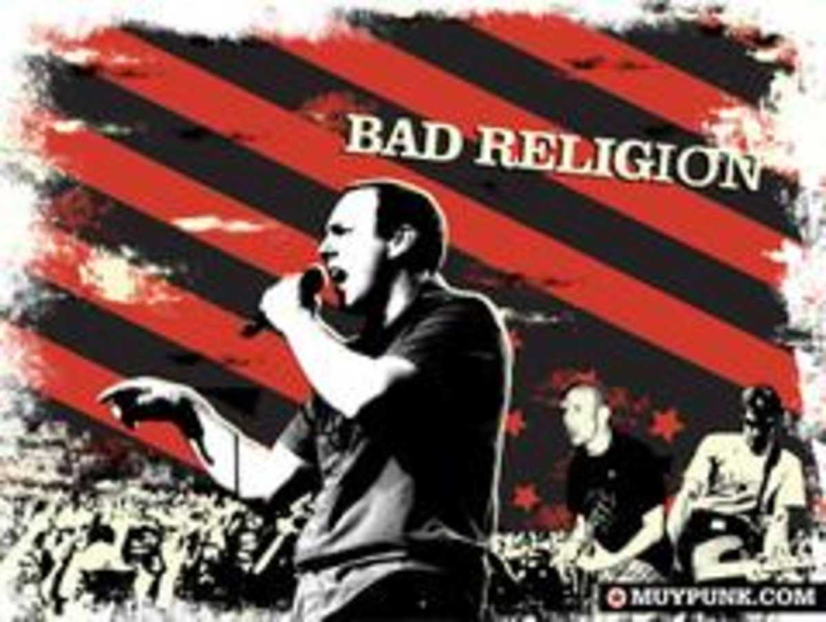 Bad Religion