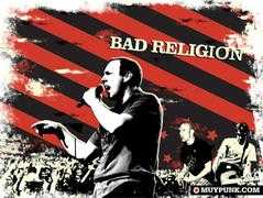 Bad Religion