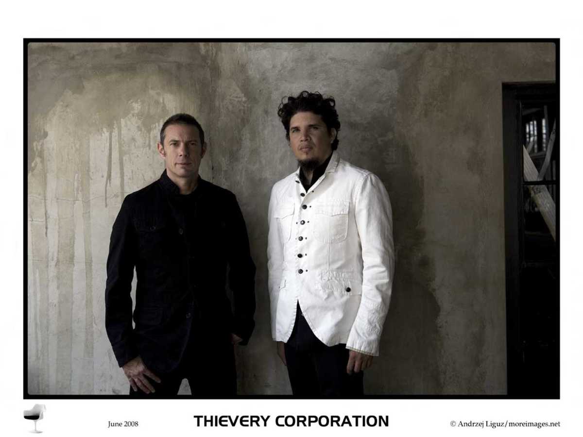 Το Ξένο Quiz της εβδομάδας: Thievery Corporation