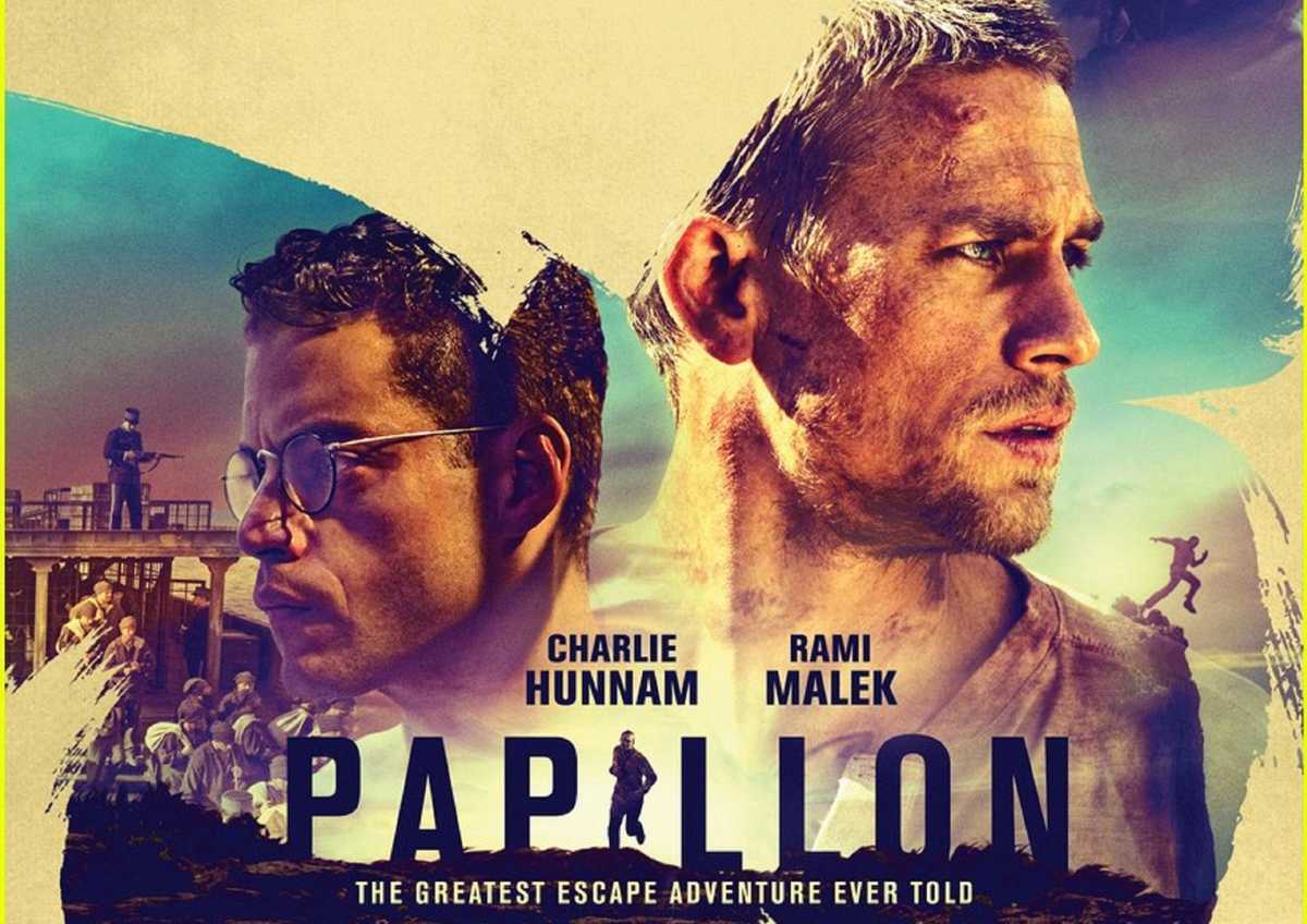Papillon