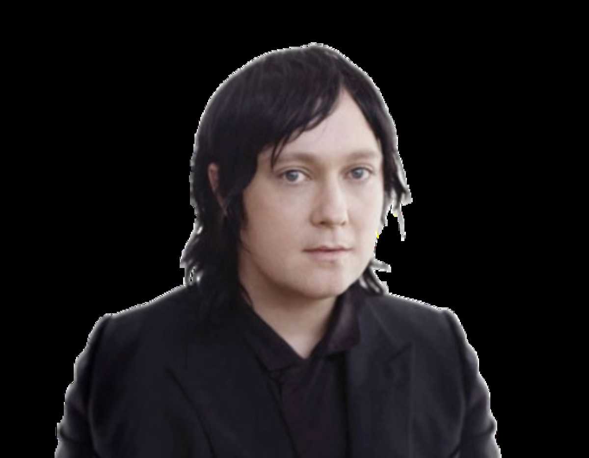 Antony