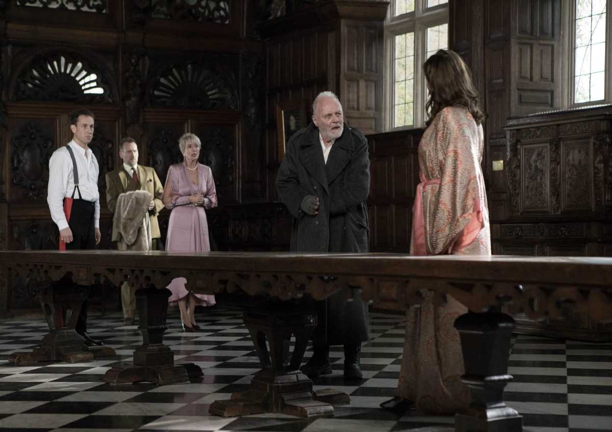 king lear
