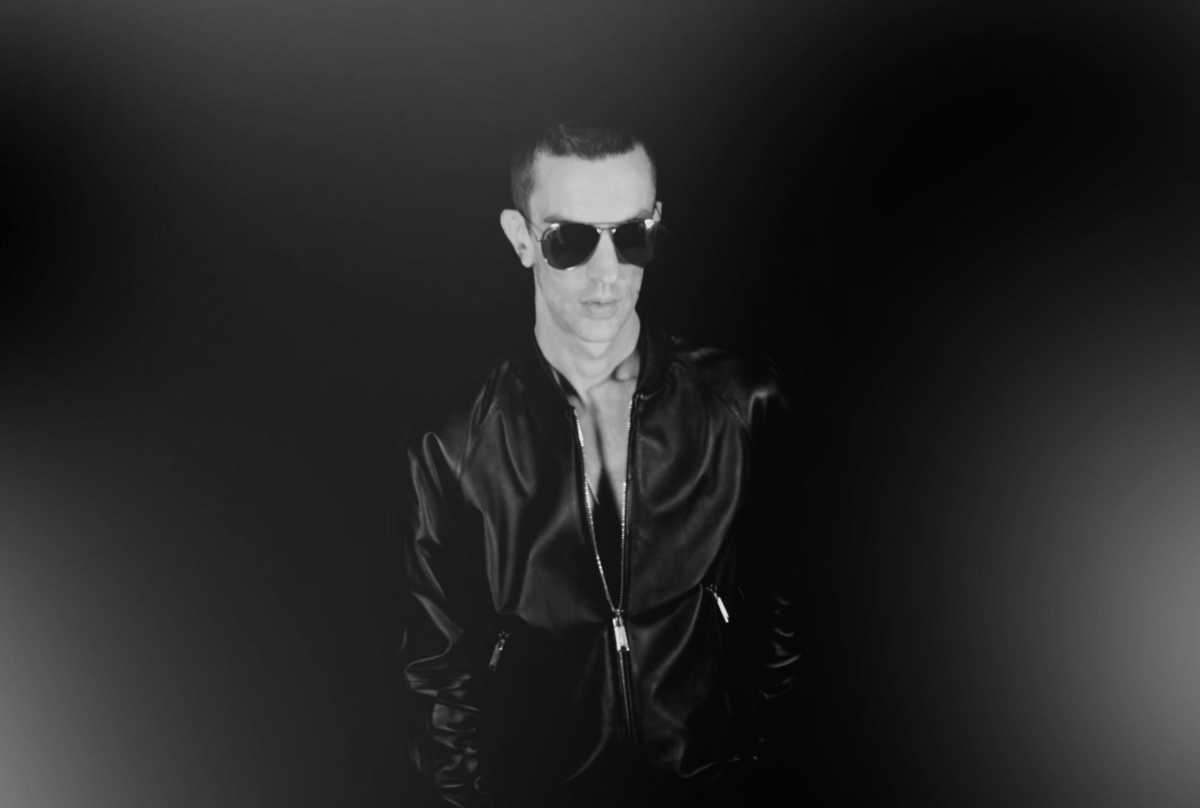 Richard Ashcroft