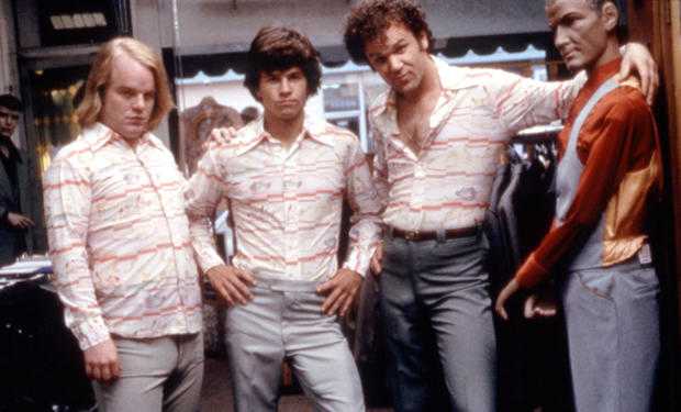 Boogie Nights