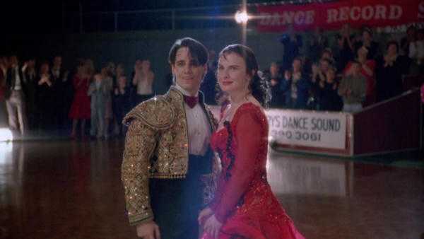 Strictly Ballroom