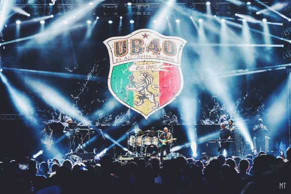 UB40