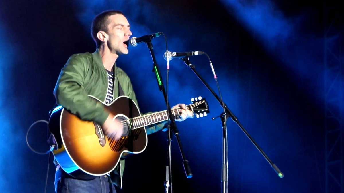 Richard Ashcroft