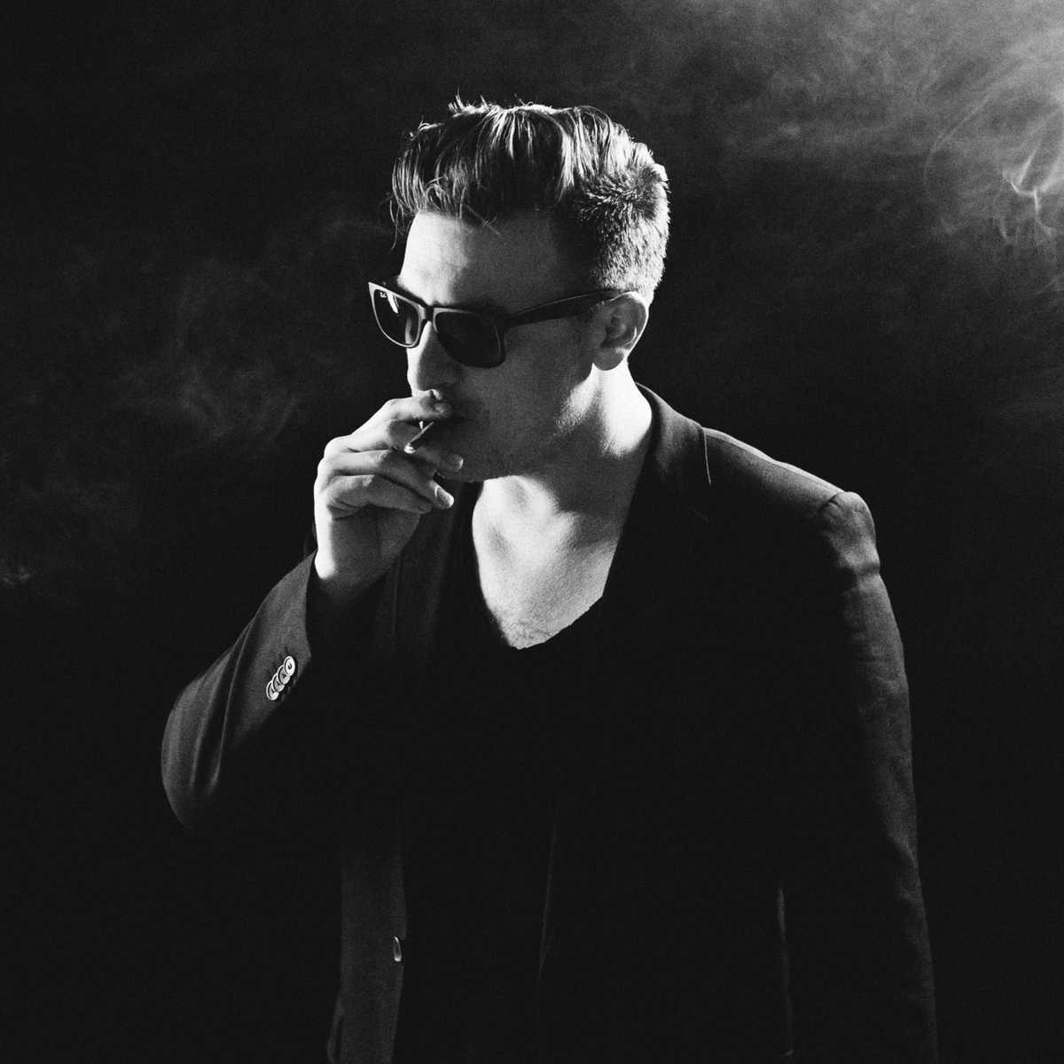 Το Ξένο Quiz της εβδομάδας: Parov Stelar