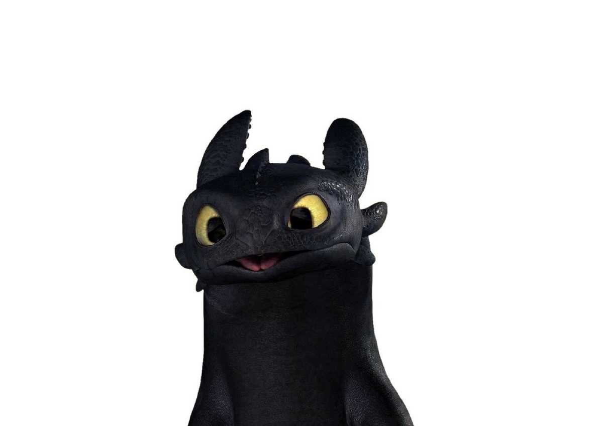How to Train Your Dragon: The Hidden World