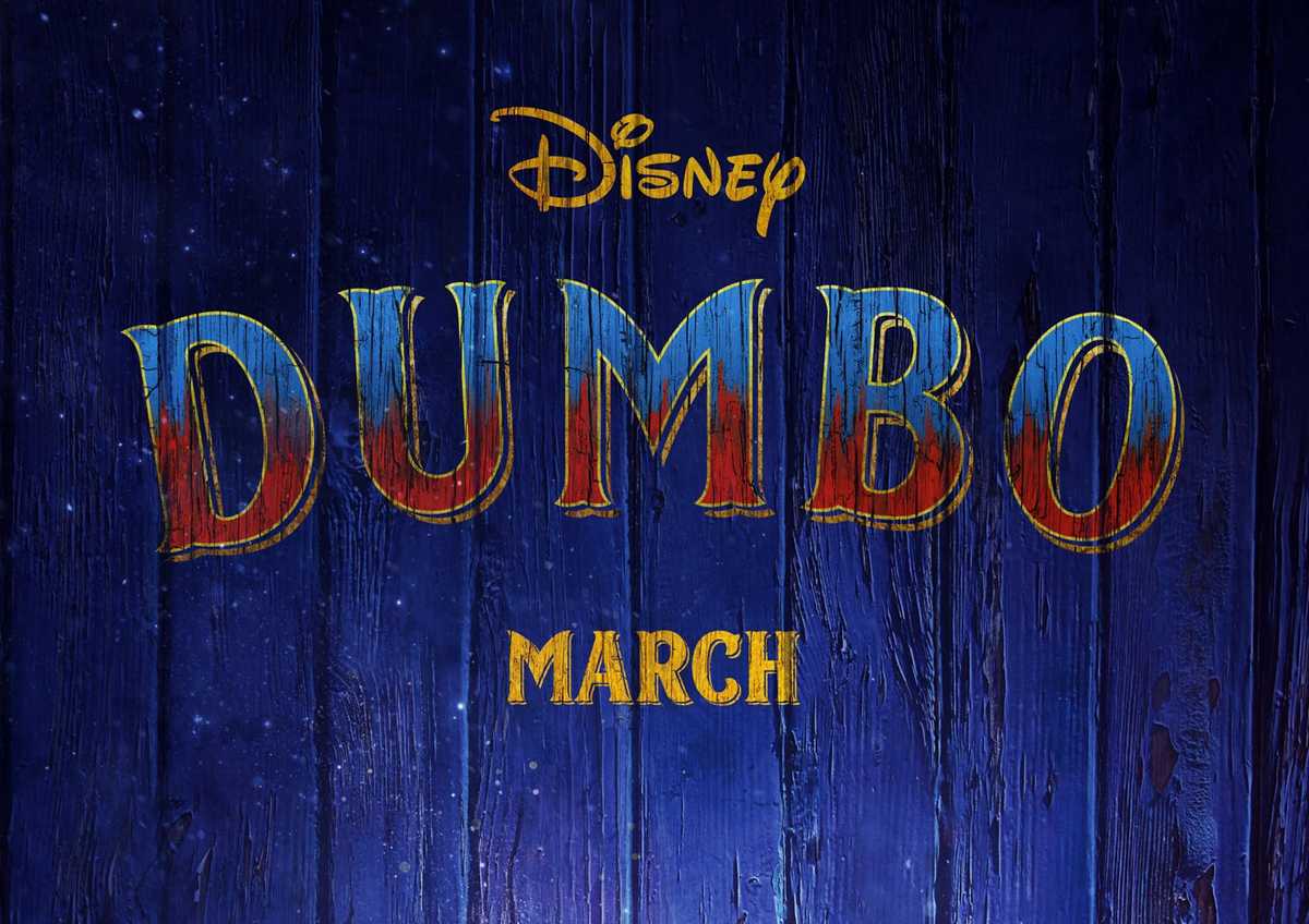 Dumbo