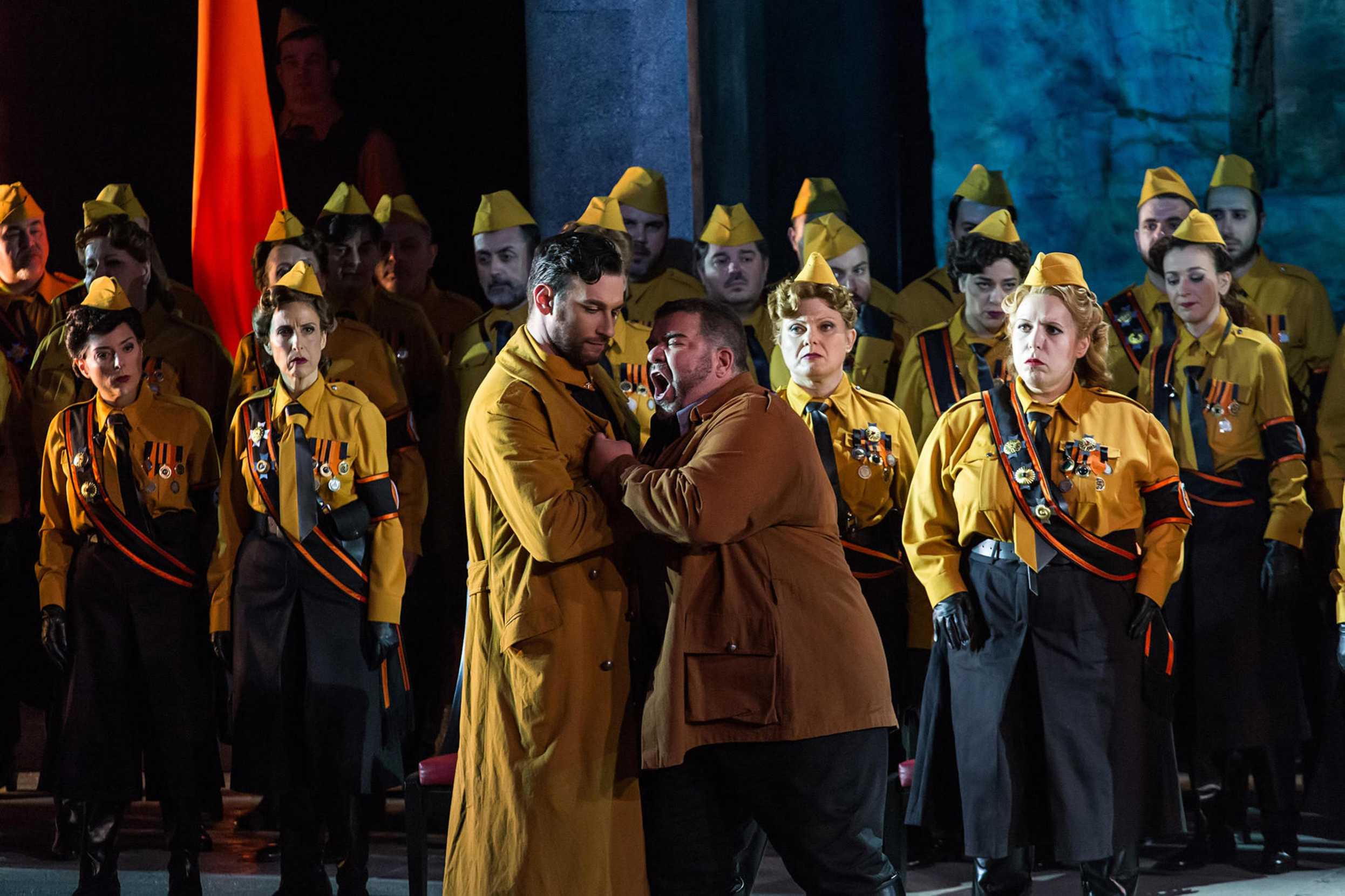 nabucco