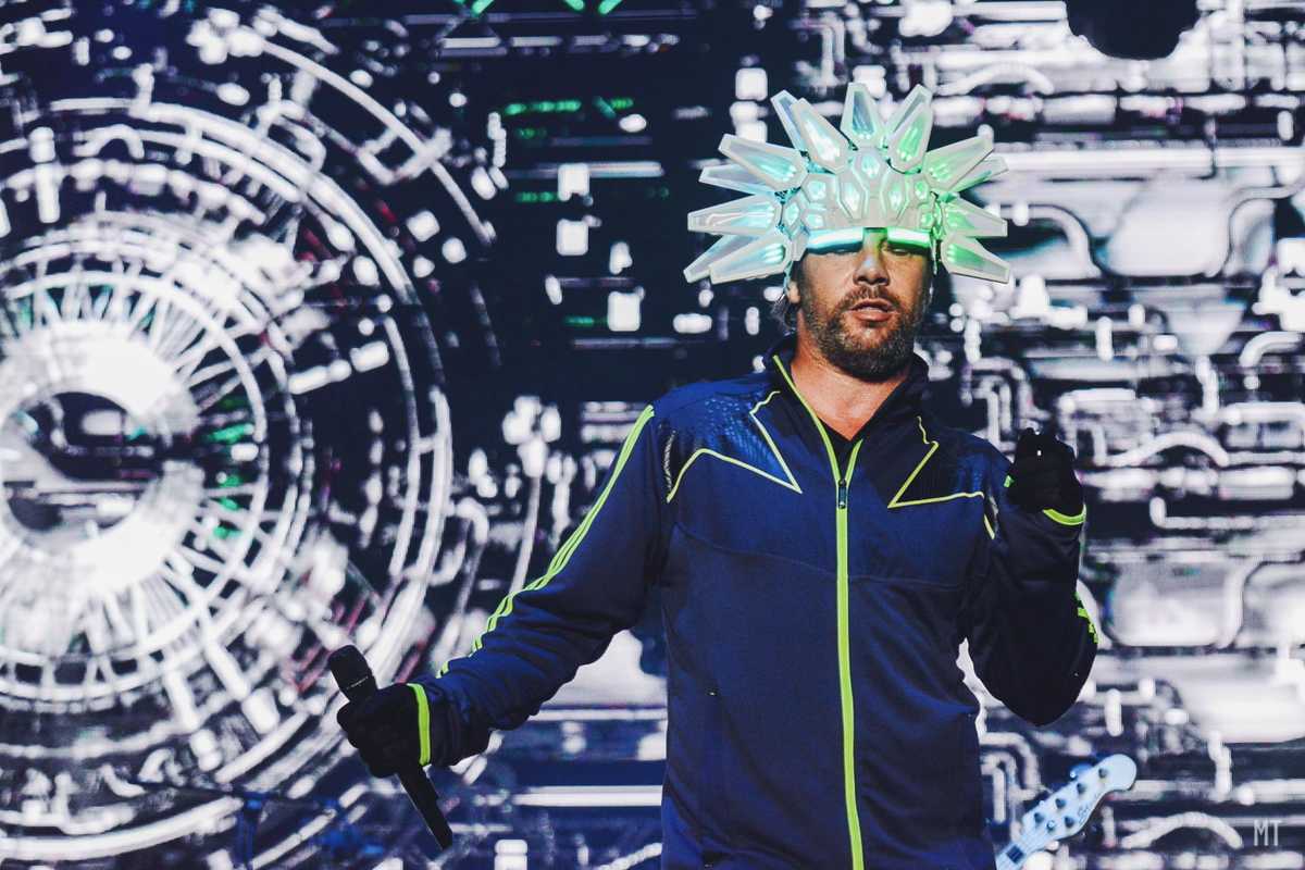 jamiroquai