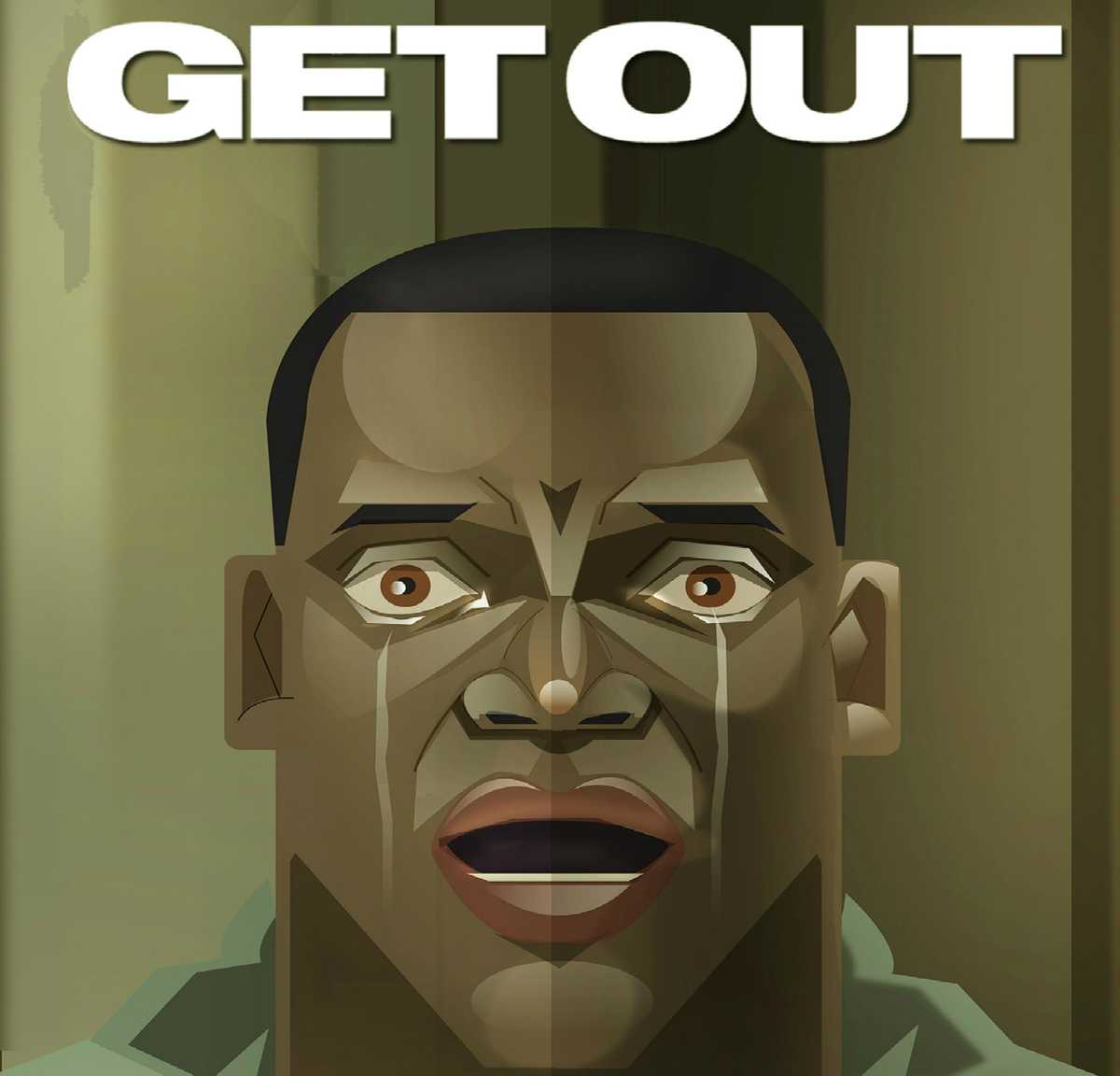 get out