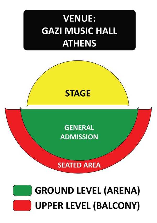 Ο Peter Murphy για τα 40 χρόνια των θρυλικών Bauhaus στην Ελλάδα!