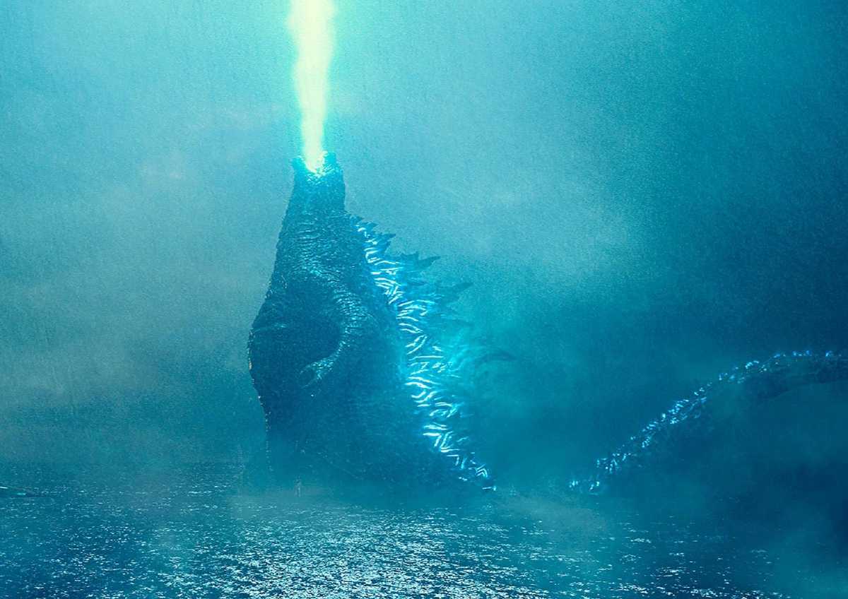 Godzilla: King of the Monsters