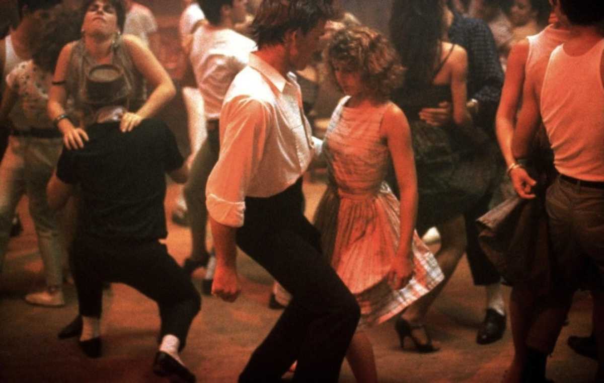 Dirty Dancing