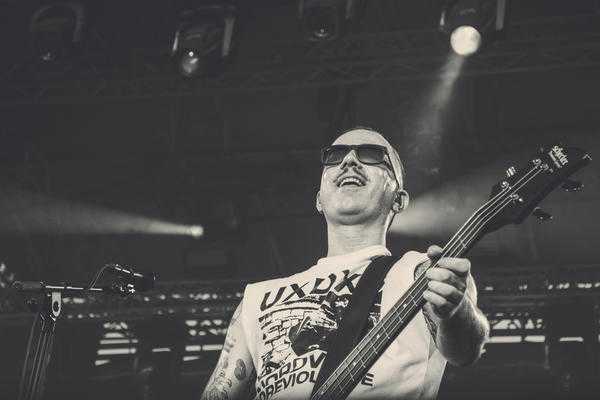 Rockwave Festival 2018: Iron Maiden, Tremonti Rockwave Festival 2018: Iron Maiden, Tremonti