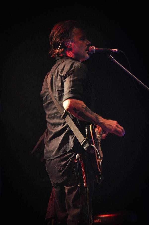 Richie Kotzen θεσσαλονίκη Richie Kotzen θεσσαλονίκη