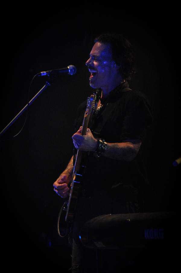 Richie Kotzen θεσσαλονίκη Richie Kotzen θεσσαλονίκη