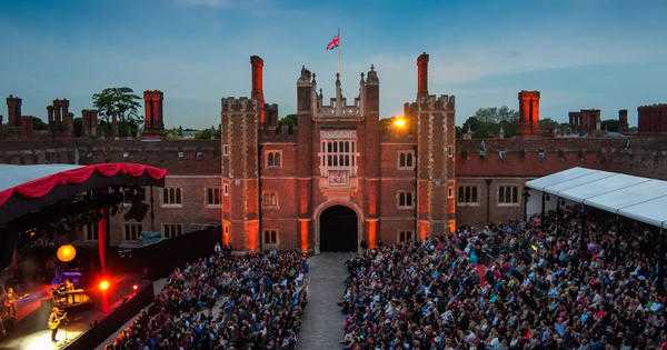 Hampton Court Palace Hampton Court Palace
