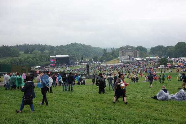 Slane Castle Slane Castle