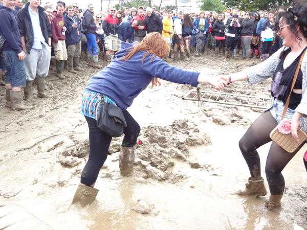 Isle of Wight Festival Isle of Wight Festival