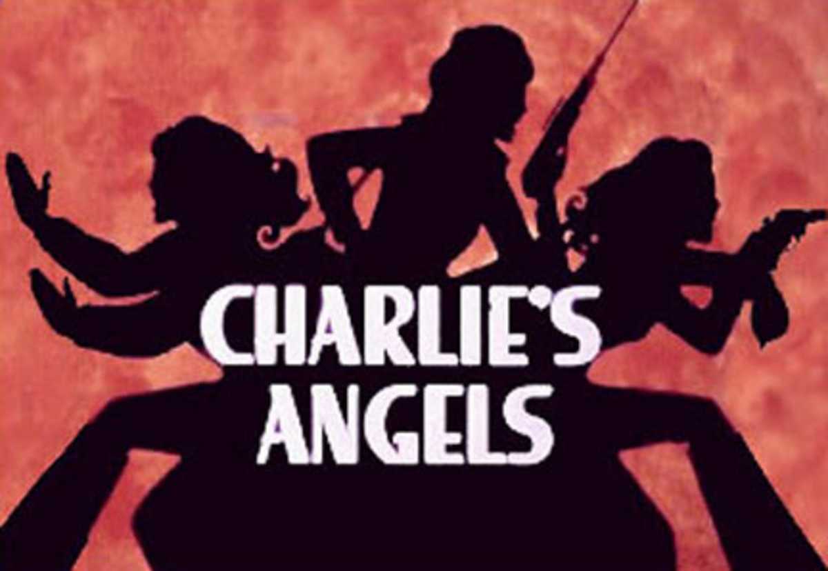 Charlie's Angels