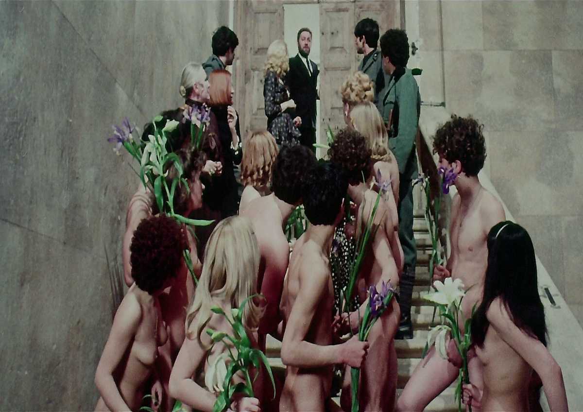 pasolini