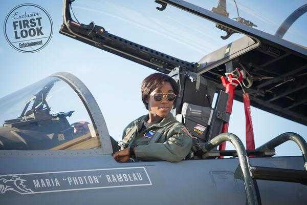 EW Captain Marvel 10 EW Captain Marvel 10
