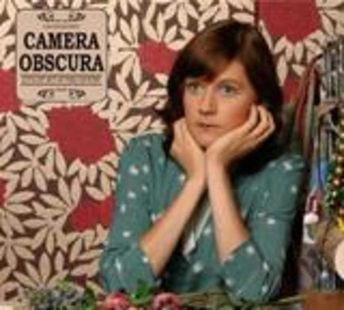 Camera Obscura