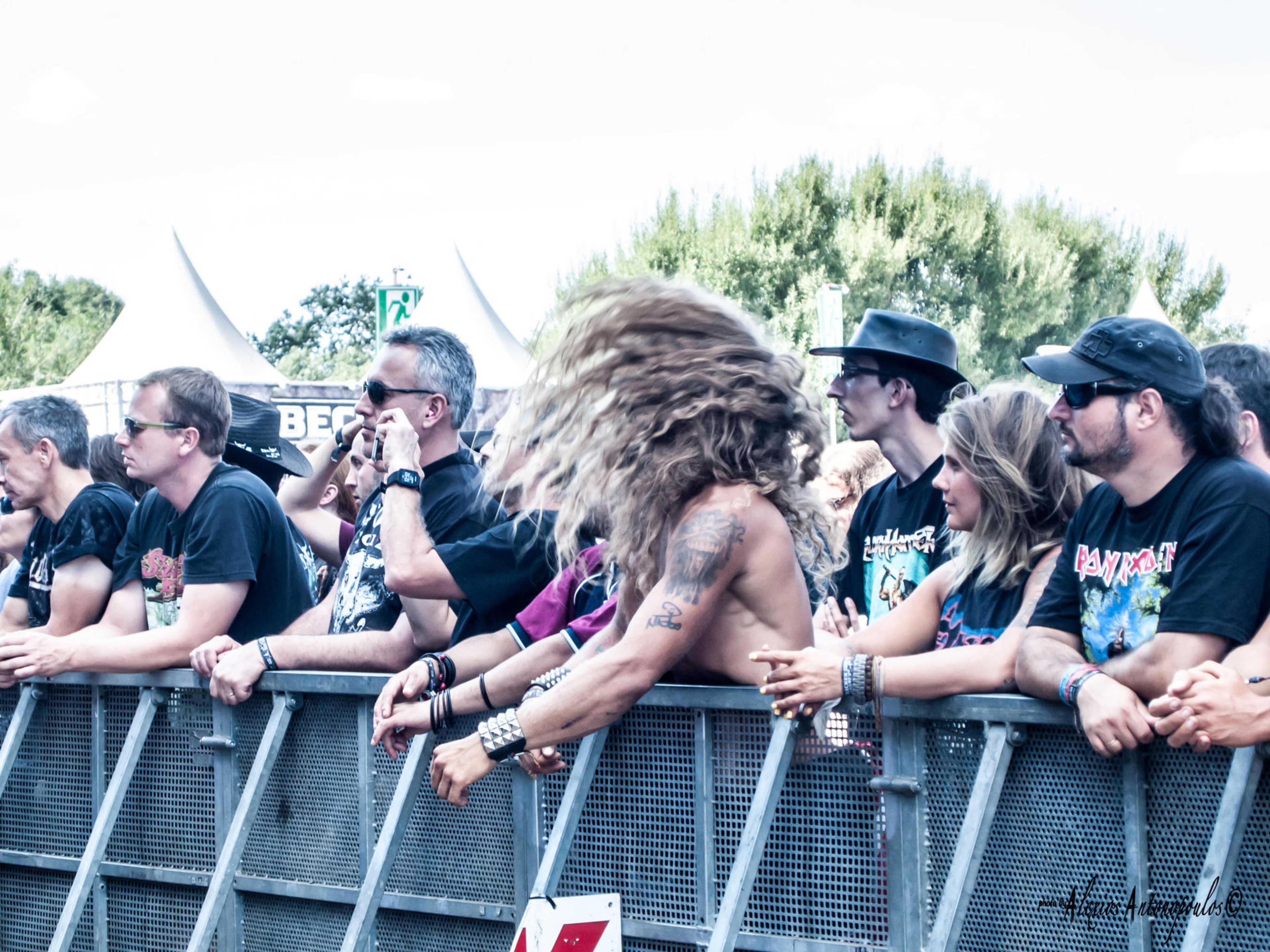 headbanger