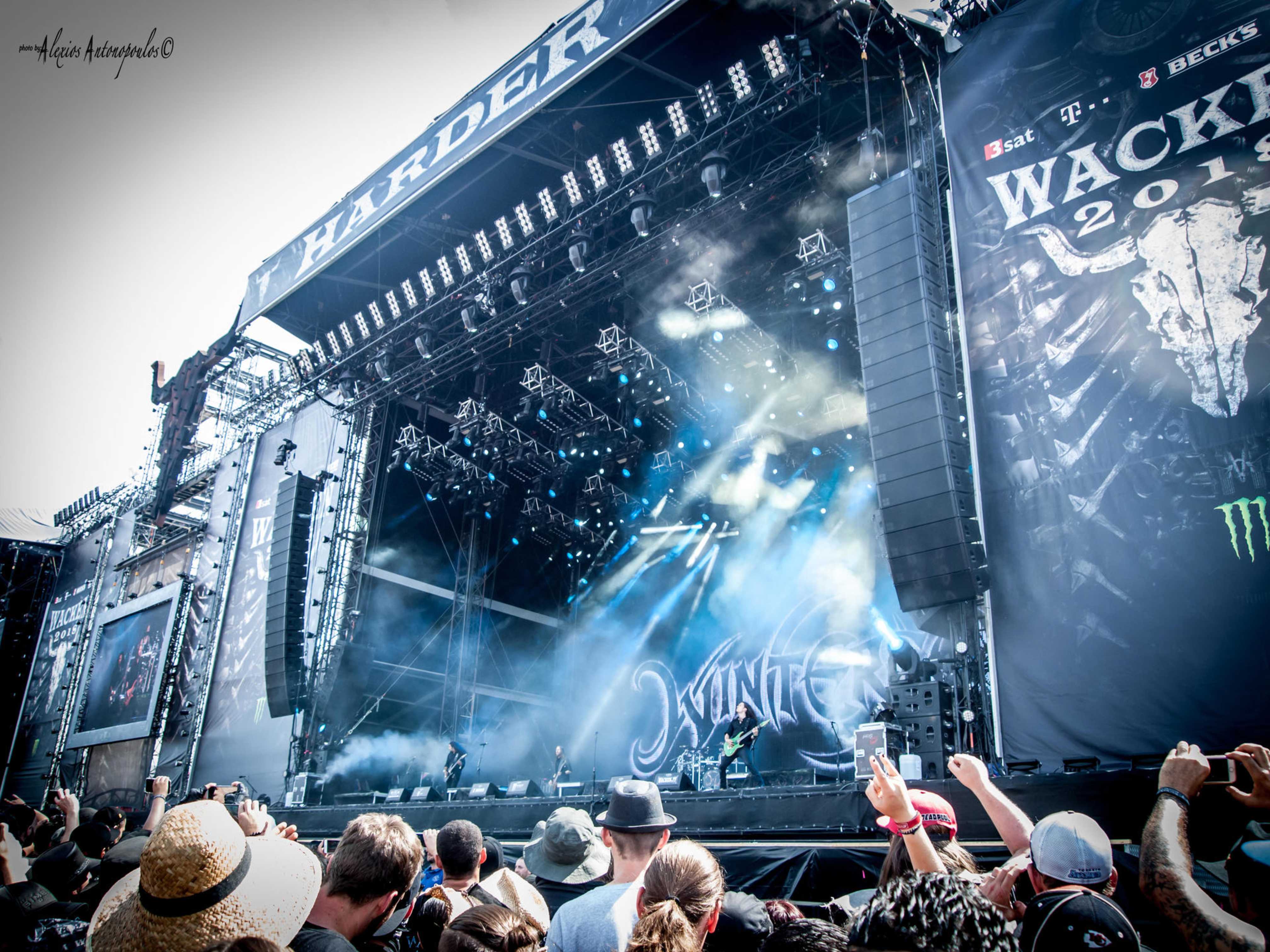 wintersun