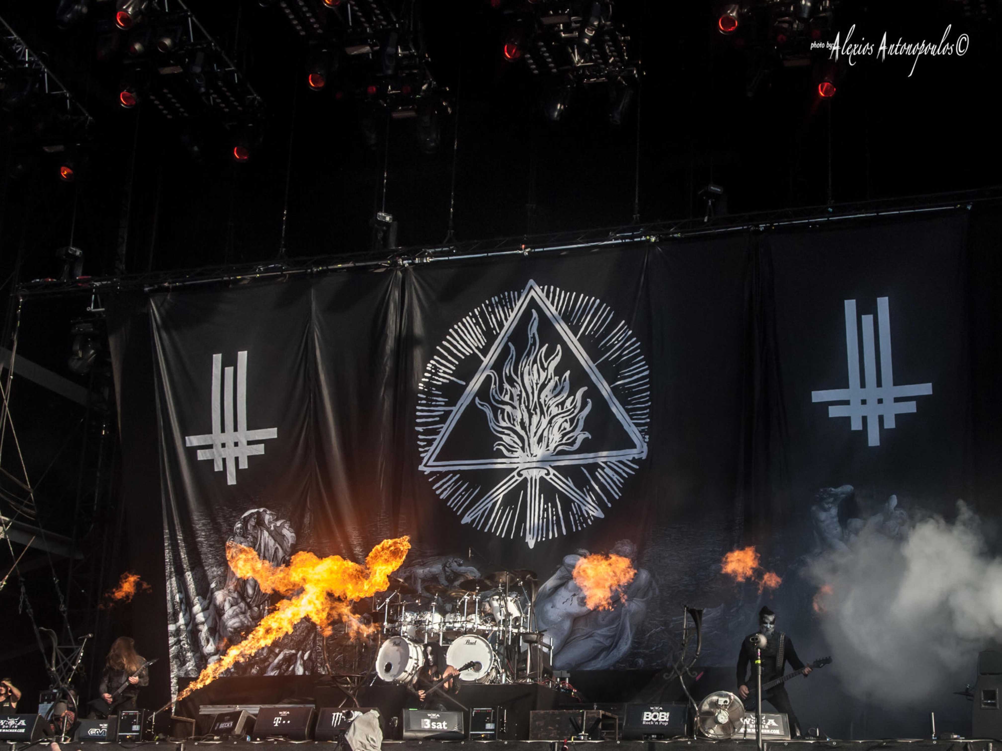 behemoth