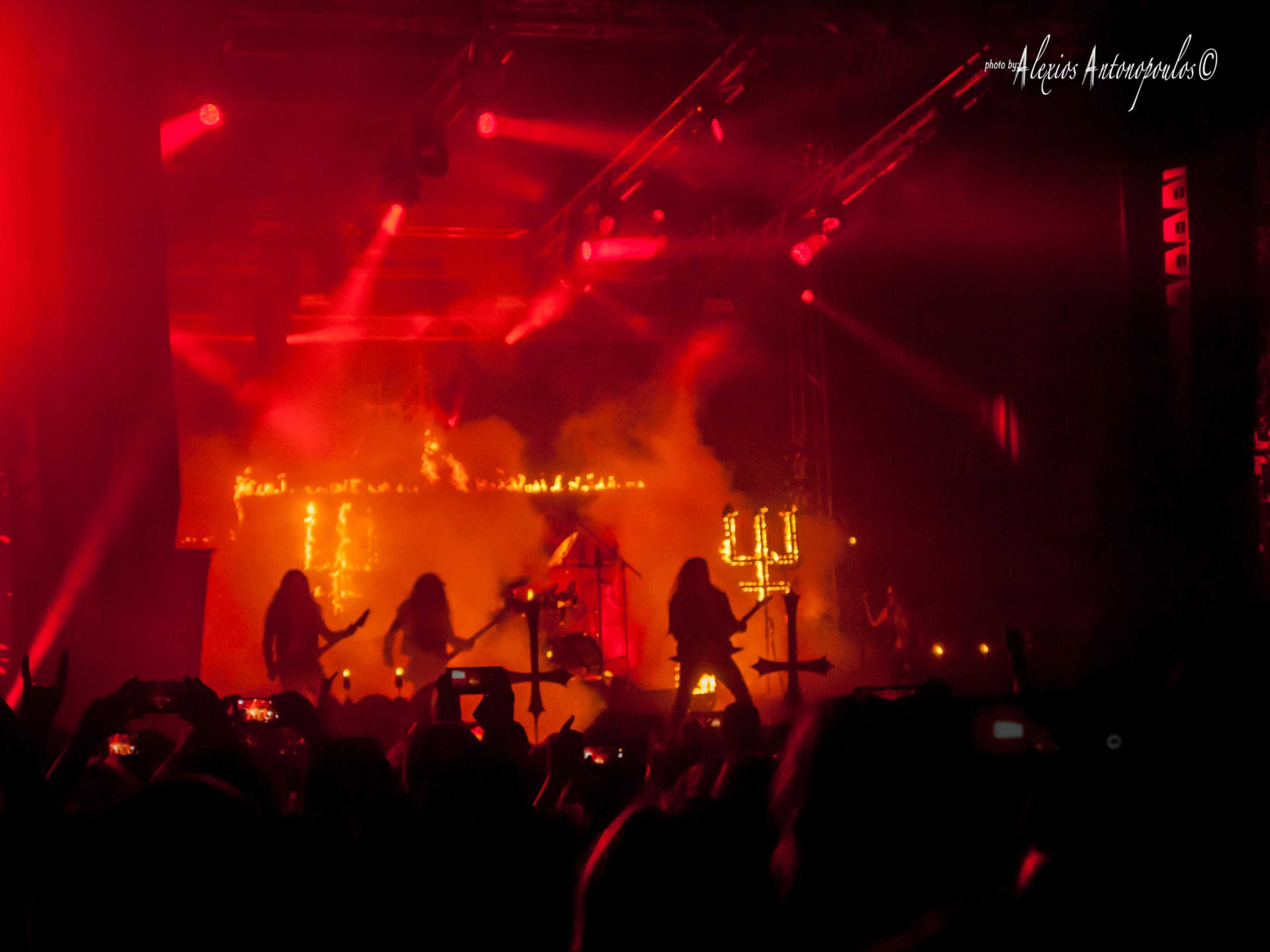 Watain