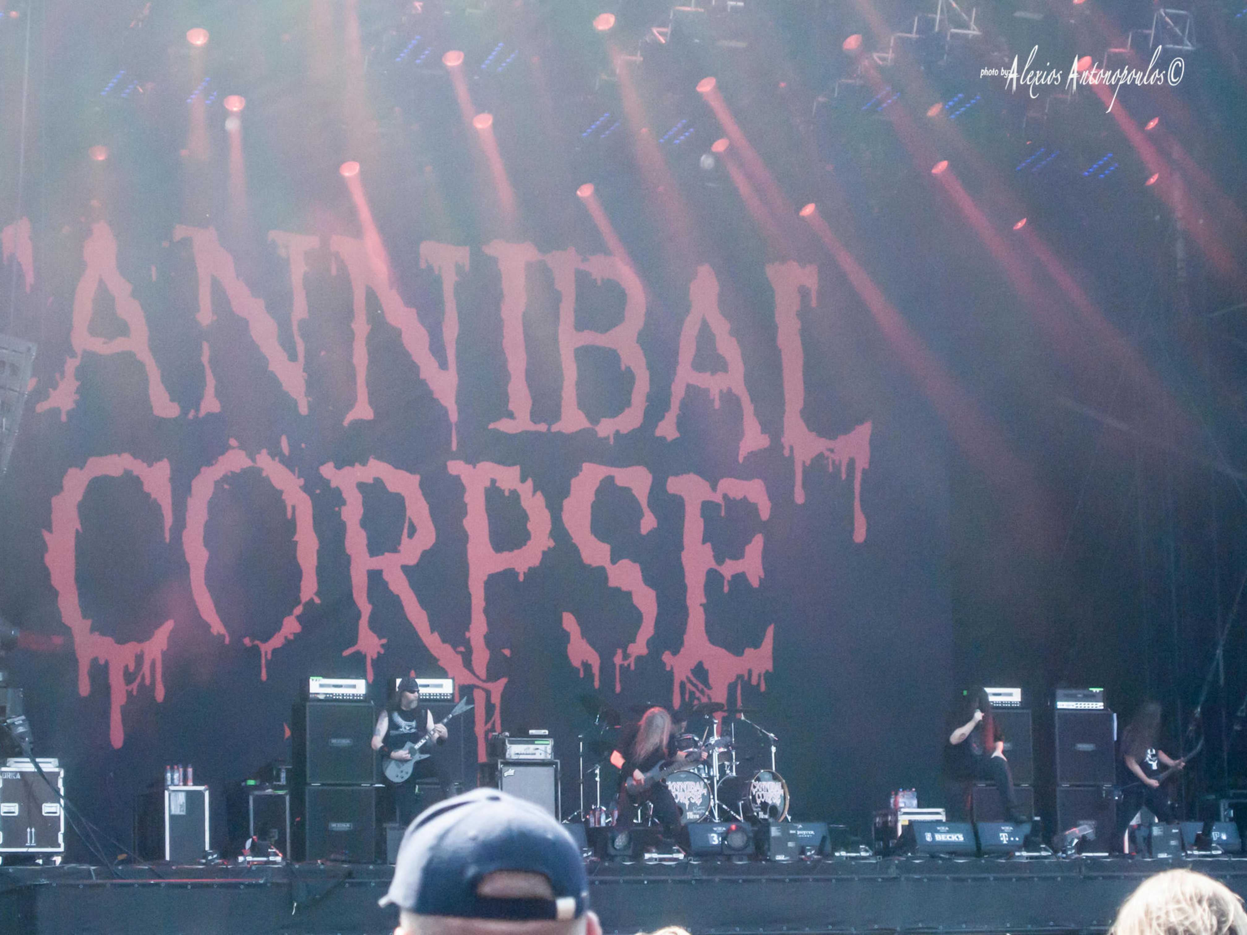 cannibal corpse