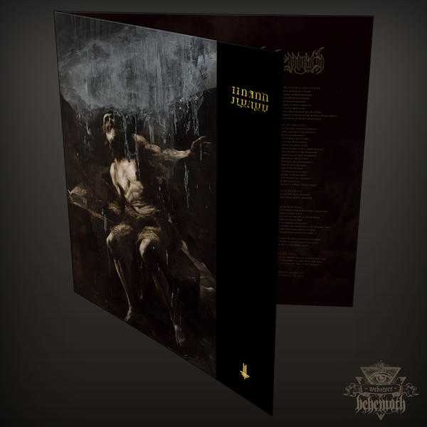 Behemoth - I Loved You At Your Darkest Behemoth - I Loved You At Your Darkest
